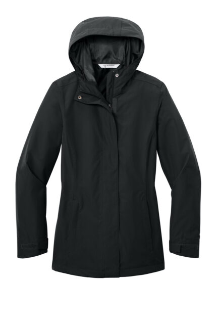 Port Authority Women's C-FREE Rain Jacket