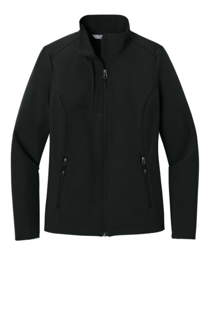 Port Authority Women's C-FREE Core Soft Shell
