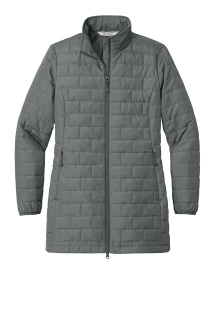 Port Authority Women's C-FREE Brick Jacket