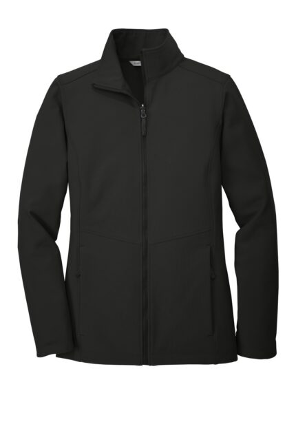 Port Authority Women's Collective Soft Shell Jacket