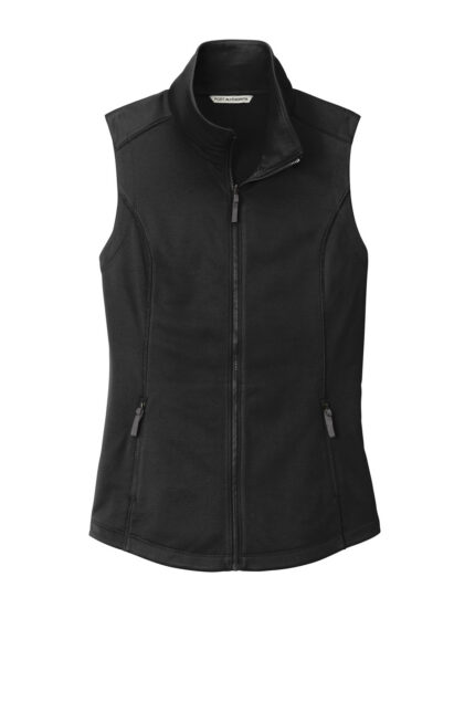 Port Authority Women's Collective Smooth Fleece Vest