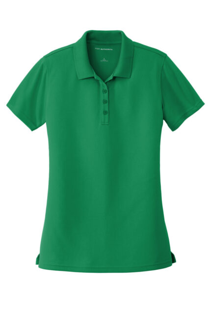 Port Authority Women's Dry Zone UV Micro-Mesh Polo