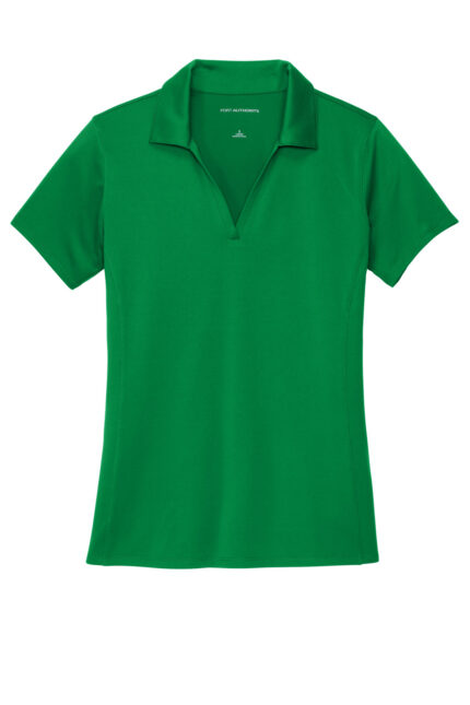 Port Authority Women's Performance Staff Polo