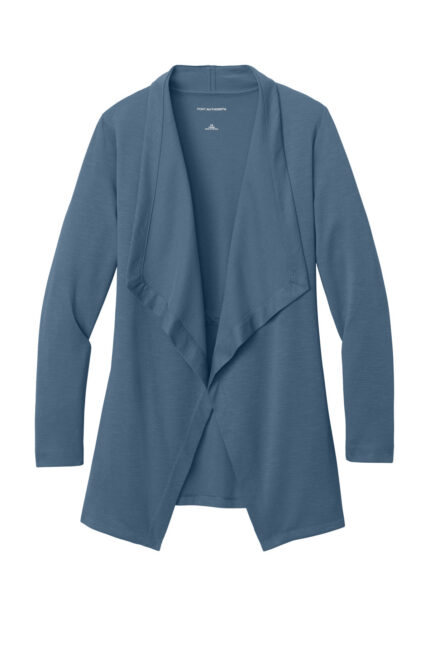 Port Authority Women's Breakwater Open Cardigan