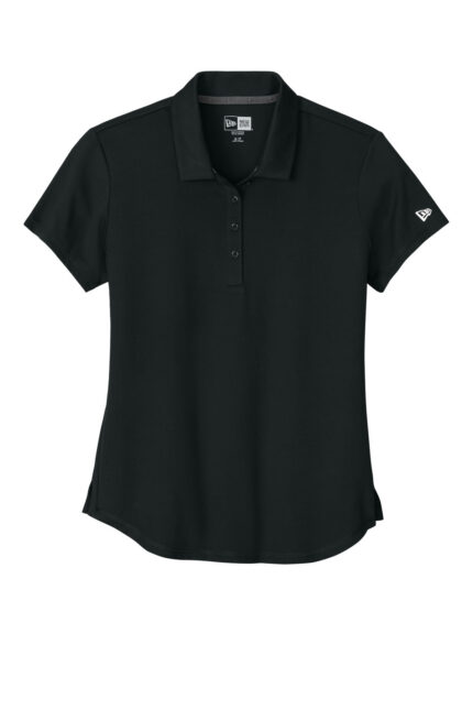 New Era Women's Power Polo