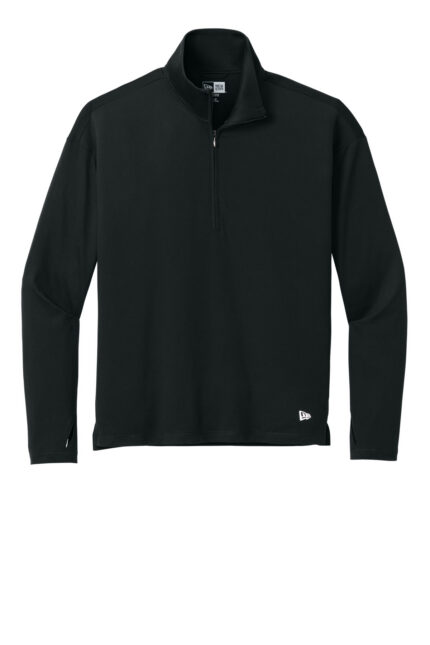 New Era Women's Power 1/2-Zip