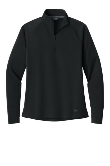 New Era Women's Stand Out 1/4-Zip