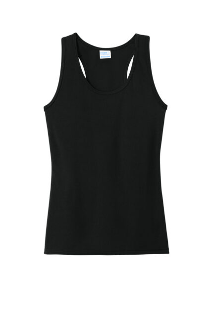 Port & Co Women's Performance Tank