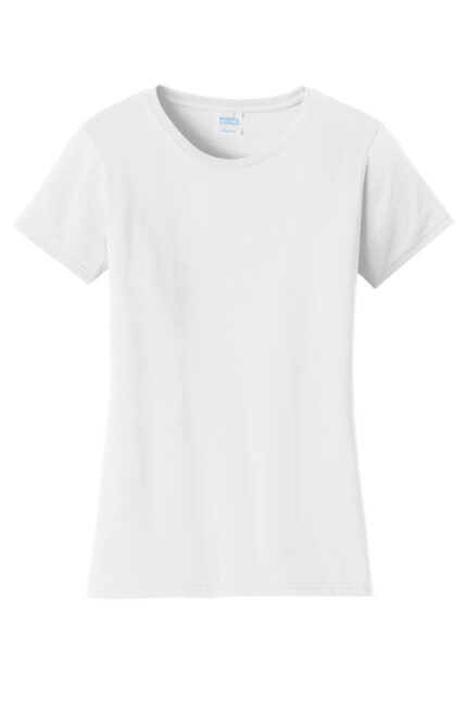 Port & Co Women's Fan Favorite Tee