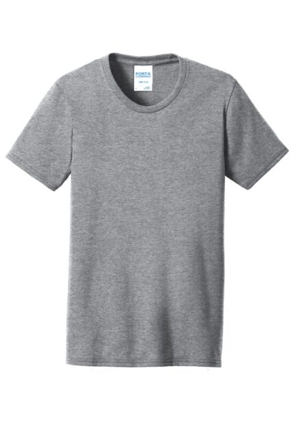 Port & Co Women's Core Blend Tee