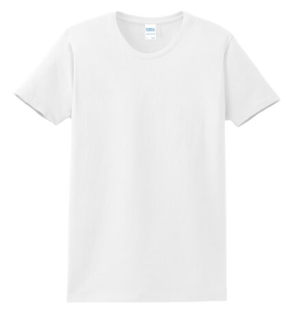 Port & Co Women's Essential Tee