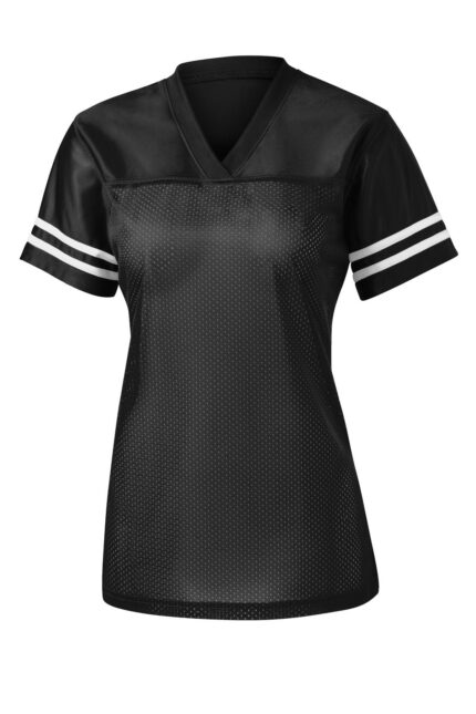 Sport-Tek Women's PosiCharge Replica Jersey