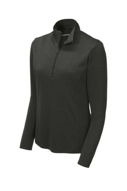 Sport-Tek Women's Endeavor 1/2-Zip Pullover