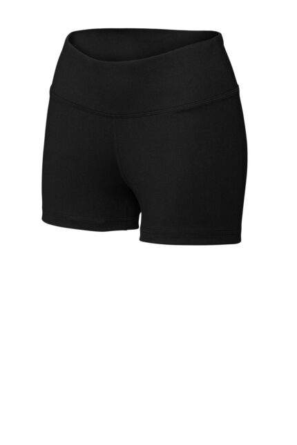 Sport-Tek Women's Interval 3 Short