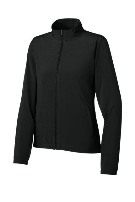 Sport-Tek Women's Repeat Jacket