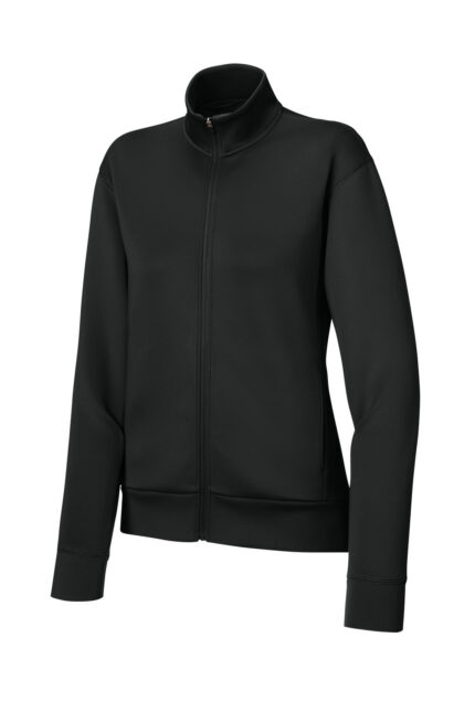 Sport-Tek Women's Pro Perform Full-Zip