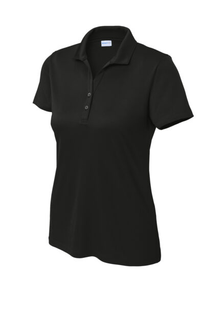 Sport-Tek Women's PosiCharge Re-Compete Polo