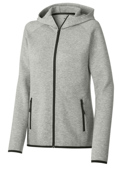 Sport-Tek Women's Phenom Full-Zip Hoodie