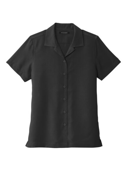 Port Authority Women's Short Sleeve Performance Staff Shirt