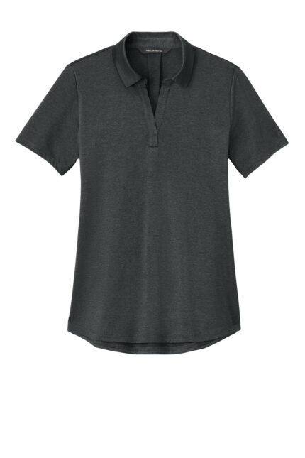 Mercer+Mettle Women's Recharge Jersey Polo
