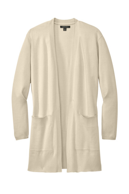 Mercer+Mettle Women's Open-Front Cardigan Sweater