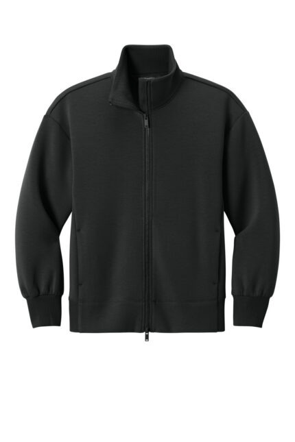 Mercer+Mettle Women's Soft Spacer Full-Zip