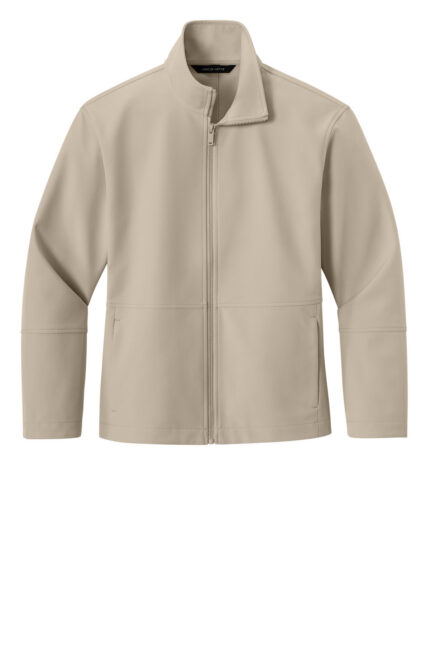Mercer+Mettle Women's Comfort Soft Shell Jacket
