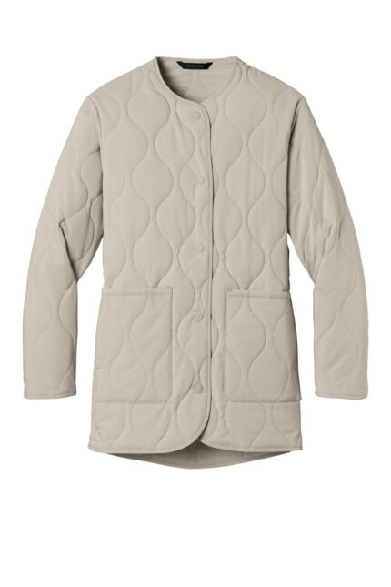 Mercer+Mettle Women's Quilted Liner Jacket