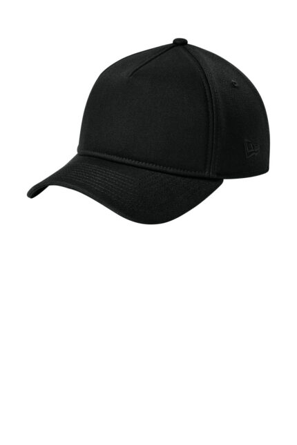 New Era A-Frame Snapback Cap