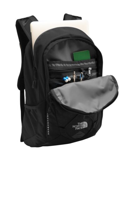 The North Face Groundwork Backpack