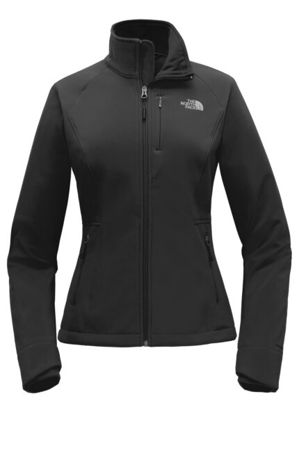 The North Face Women's Apex Barrier Soft Shell Jacket
