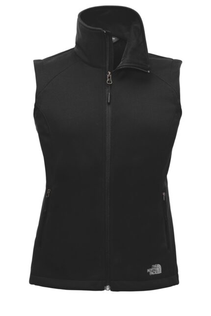 The North Face Women's Ridgewall Soft Shell Vest