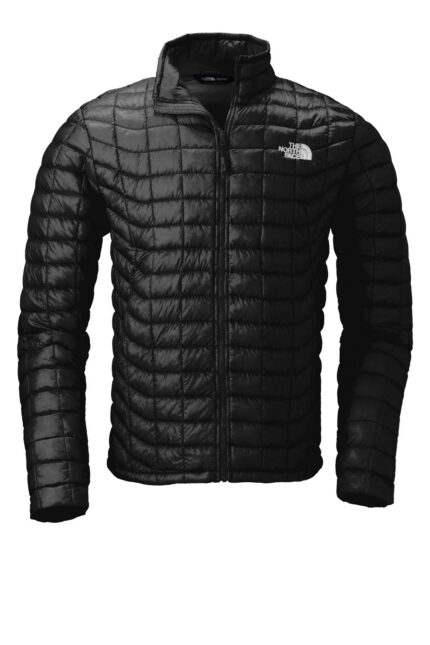 The North Face ThermoBall Trekker Jacket