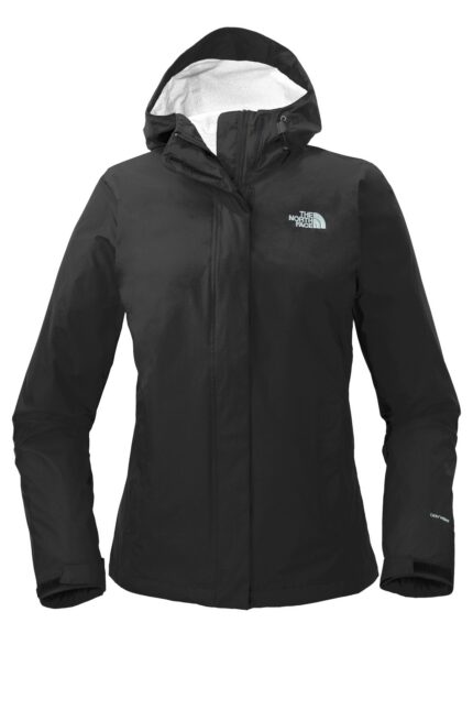 The North Face Women's DryVent Rain Jacket