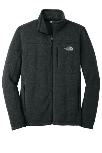 The North Face Sweater Fleece Jacket