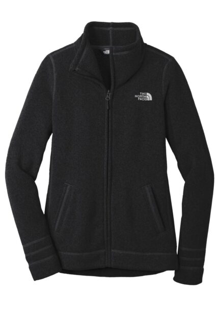 The North Face Women's Sweater Fleece Jacket