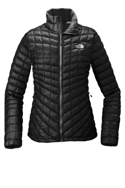 The North Face Women's ThermoBall Trekker Jacket