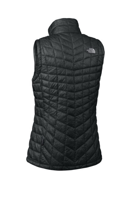 The North Face Women's ThermoBall Trekker Vest