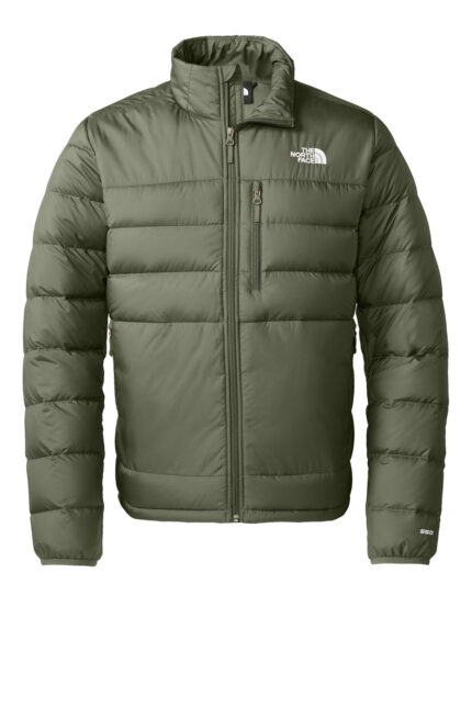 The North Face Down Hybrid Jacket