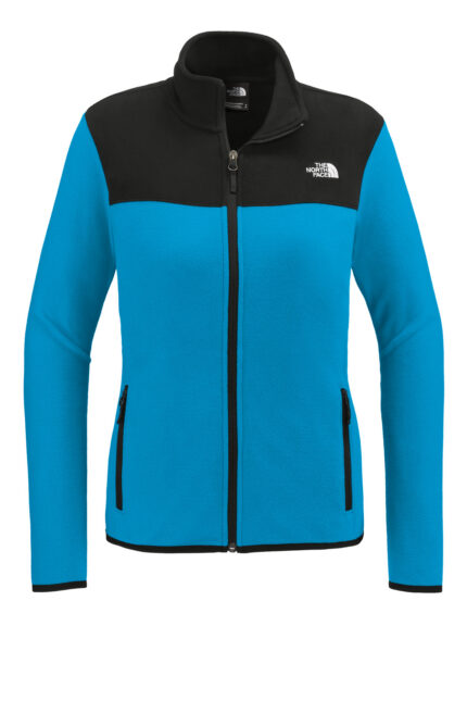 The North Face Women's Glacier Full-Zip Fleece Jacket