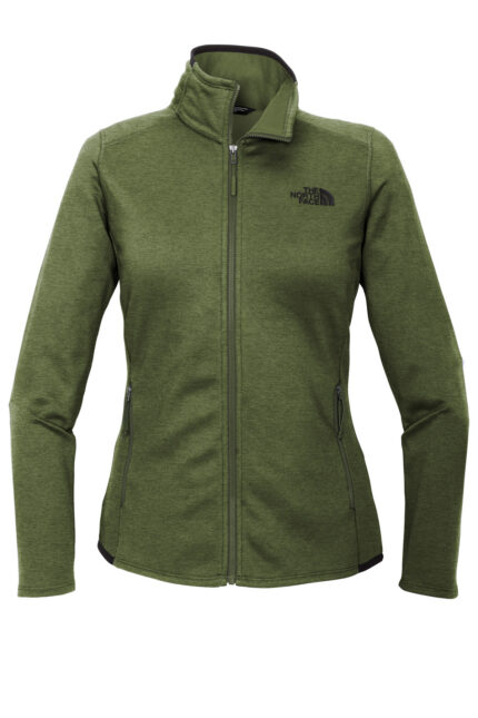 The North Face Women's Skyline Full-Zip Fleece Jacket