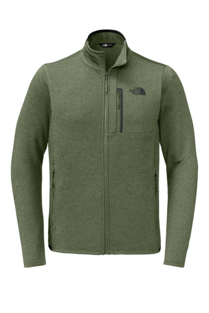 The North Face Skyline Full-Zip Fleece Jacket