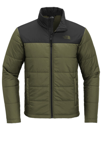 The North Face Chest Logo Everyday Insulated Jacket