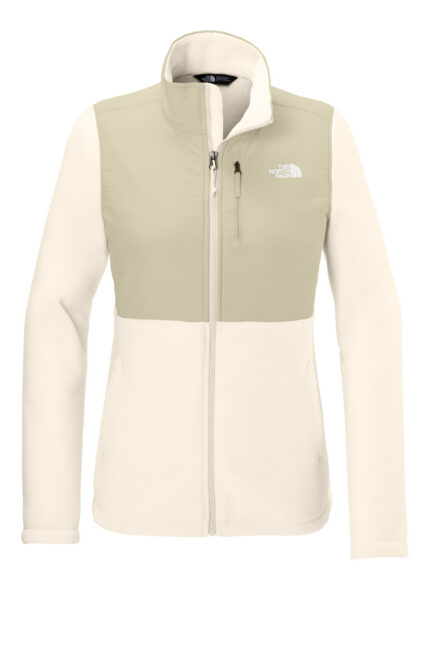 The North Face Women's Highest Peak Full-Zip Fleece Jacket