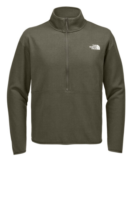 The North Face Double-Knit 1/2-Zip Fleece