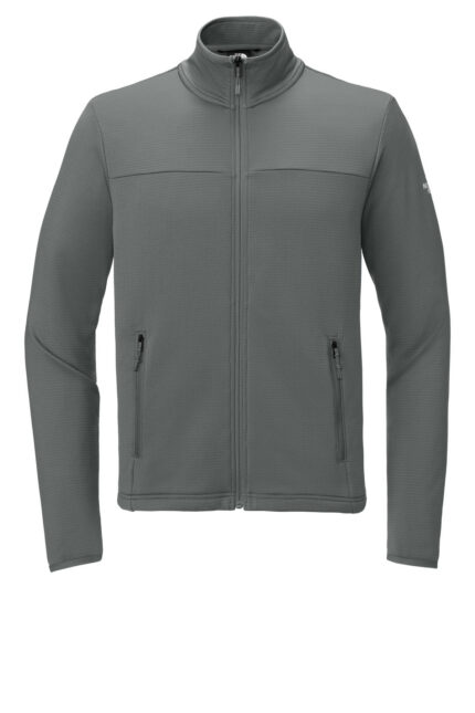The North Face Aim Full-Zip Fleece Jacket
