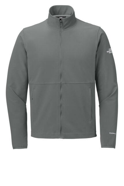 The North Face Edge Stretch Soft Shell Jacket