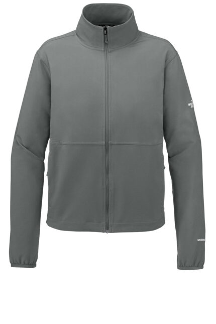 The North Face Women's Edge Stretch Soft Shell Jacket