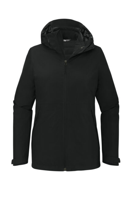 The North Face Women's Castle Valley Triclimate 3-in-1 Jacket