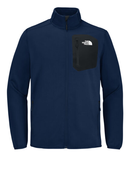 The North Face Dove Creek Full-Zip Fleece Jacket